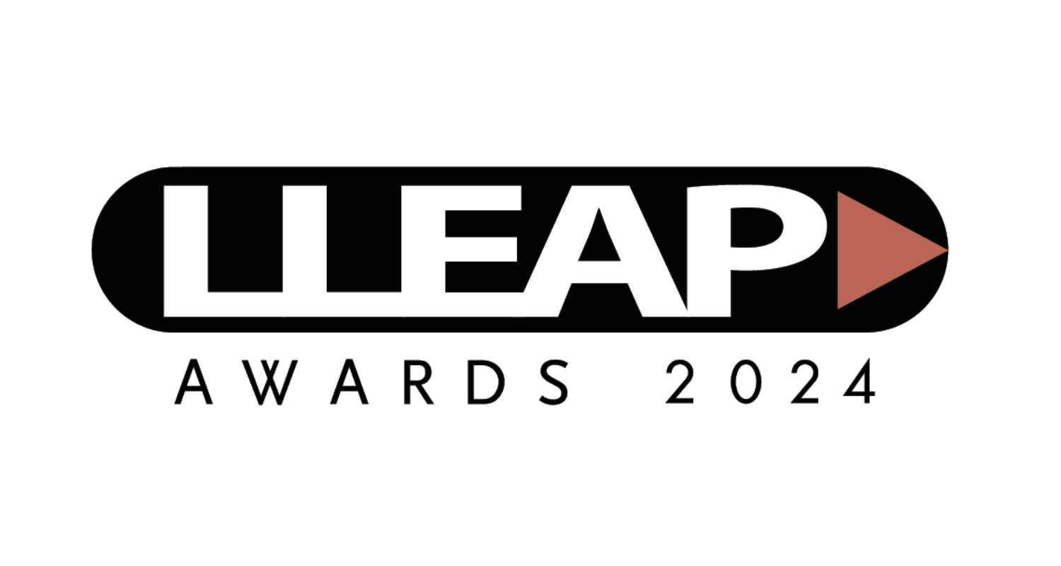 Apply to the 2024 LLEAP Awards 
