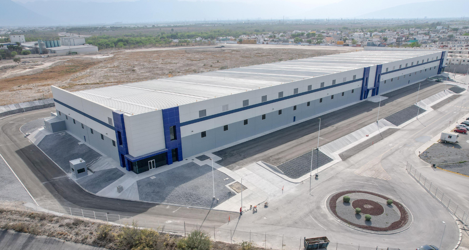 OTR Engineered Solutions to Open Mexico Facility in August