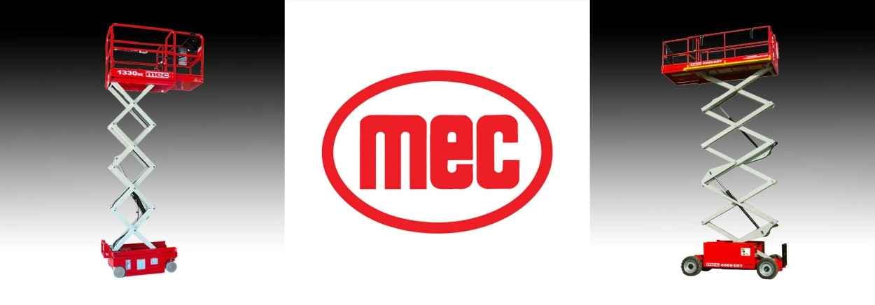 MEC Names New National Account and Regional Sales Managers