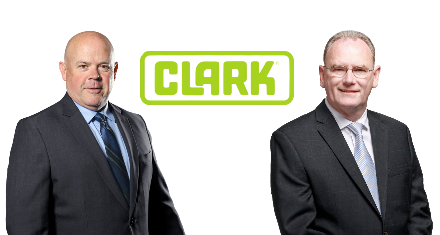 Clark Material Handling Company Introduces New Leadership Appointments