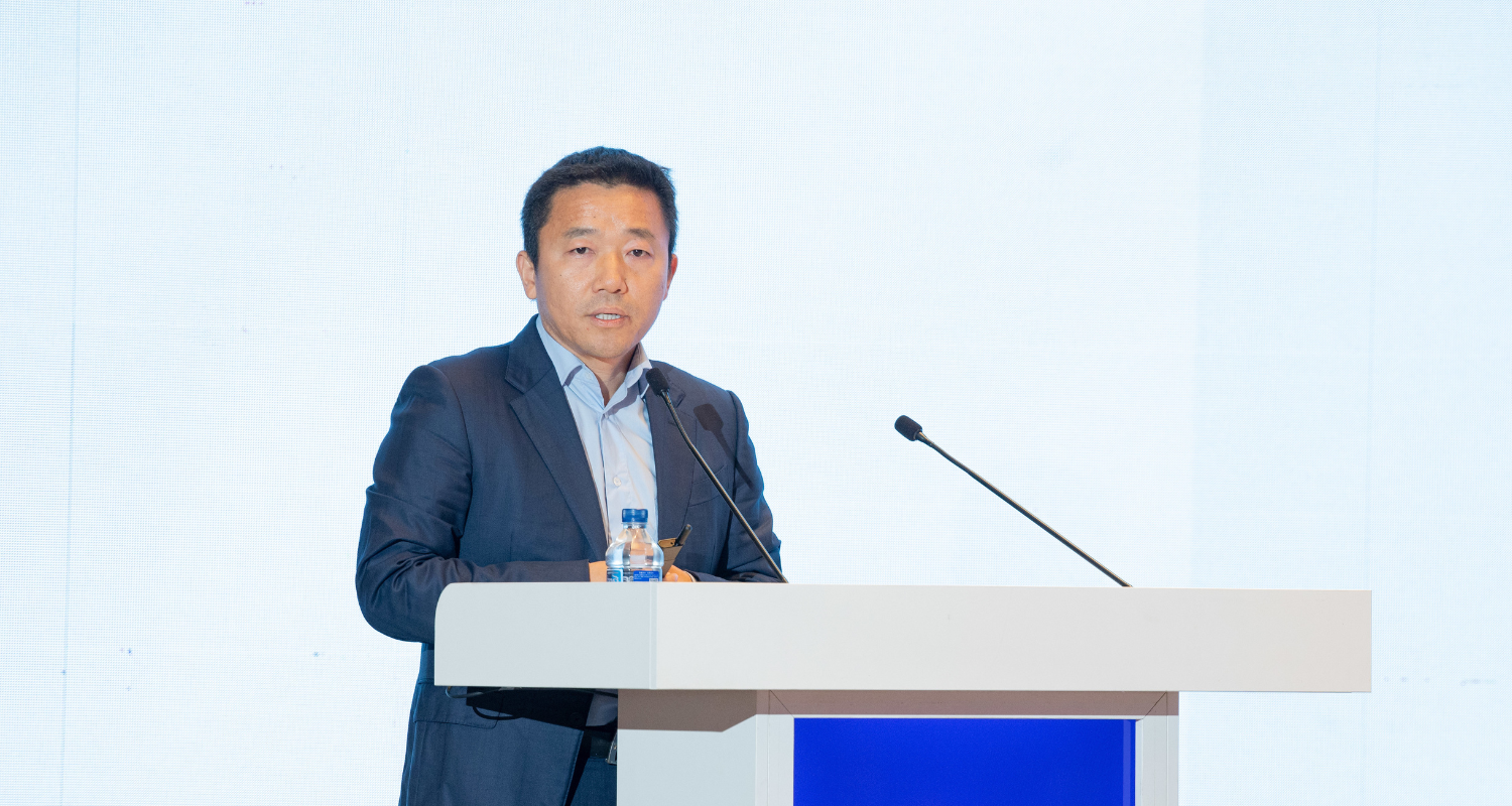 Sinoboom’s Global Sales and Marketing Director Joins the IAPA Awards Judging Panel