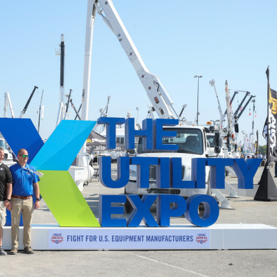 Unveiling the Future: Alternative Power Trends at The Utility Expo