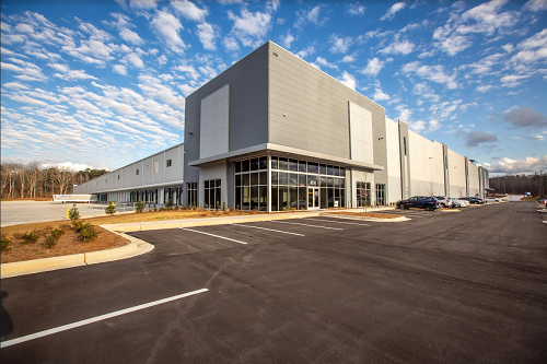 Bobcat Company Opens New Aftermarket Parts Distribution Center in Atlanta