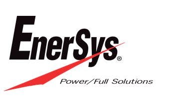 A Commitment to Recycling – EnerSys® Receives 2016 Leaders in Sustainability Award