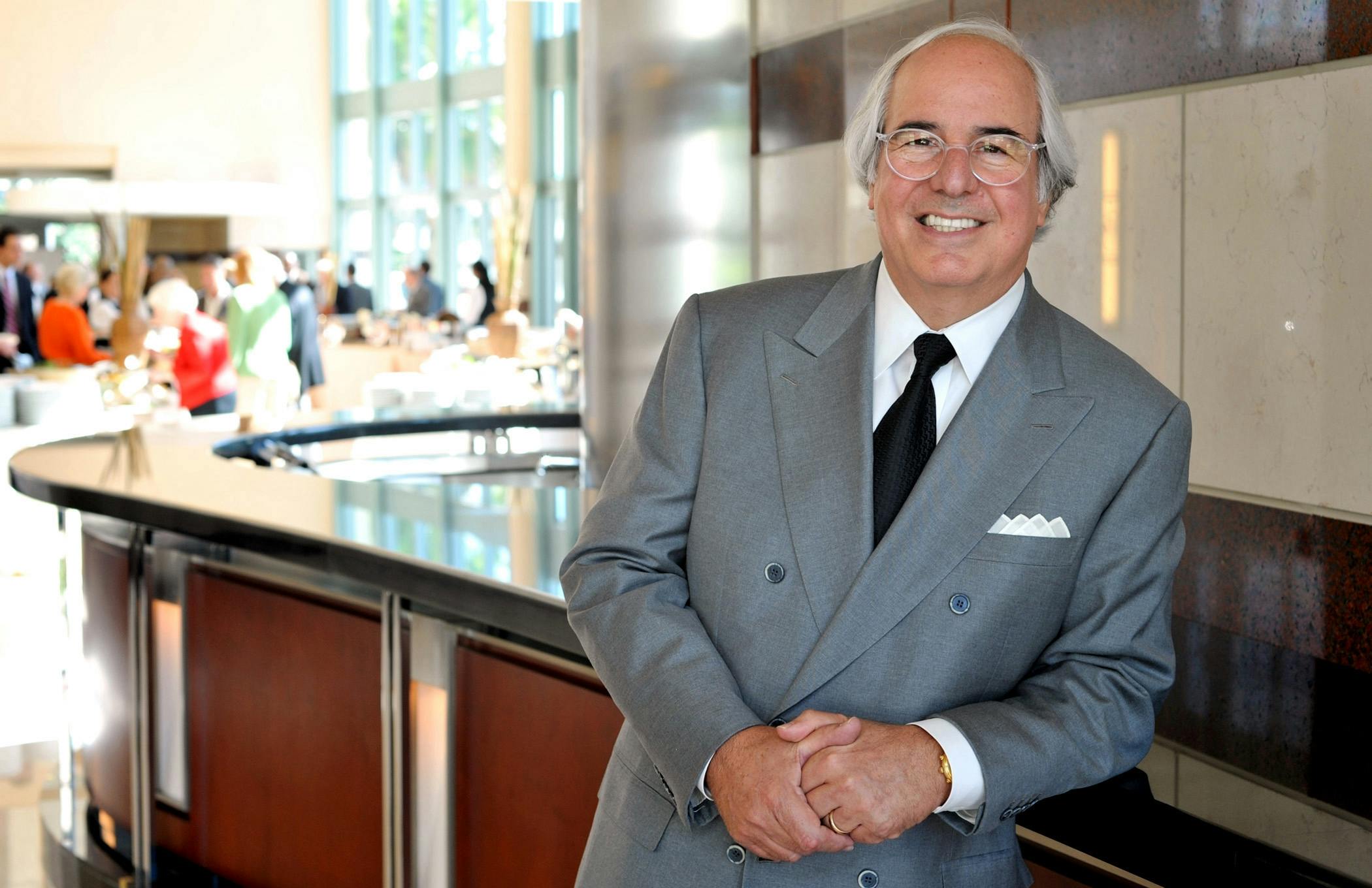 Anti-Fraud Expert Abagnale to Speak at Electric Utility Fleet Mgrs. Conf. | Construction News
