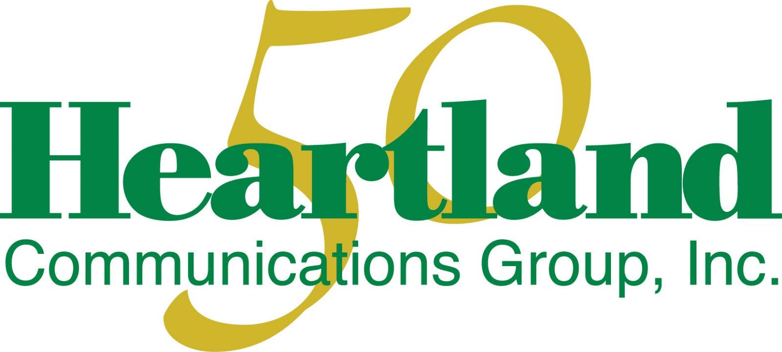 Lift and Access's Publisher Heartland Communications Celebrates 50th Anniversary