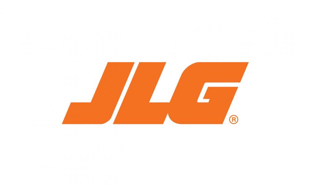 JLG Named Cat Rental Store 2018 Allied Vendor of the Year