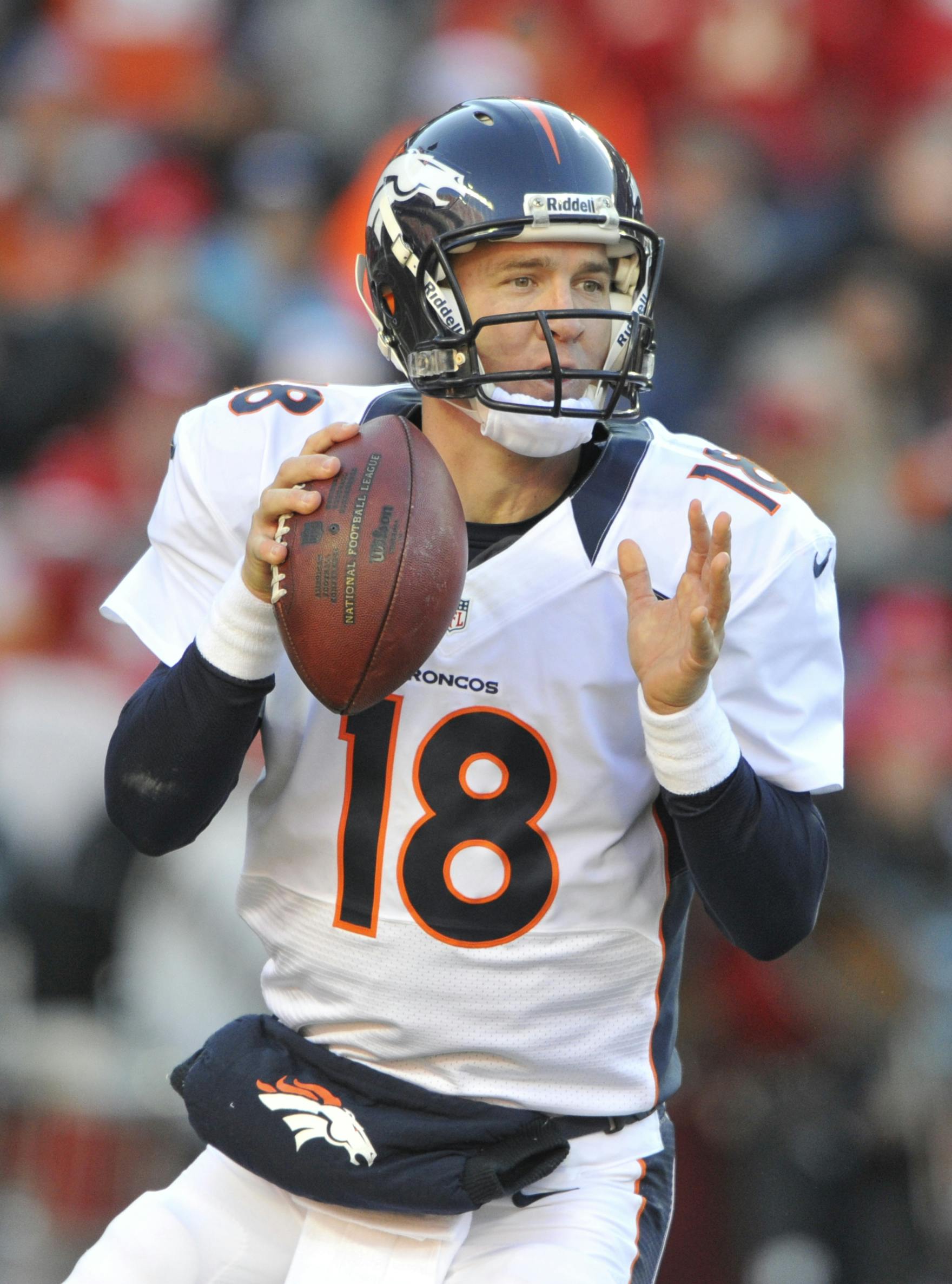 Peyton Manning to Deliver Keynote Address at 2015 The Rental Show | Construction News