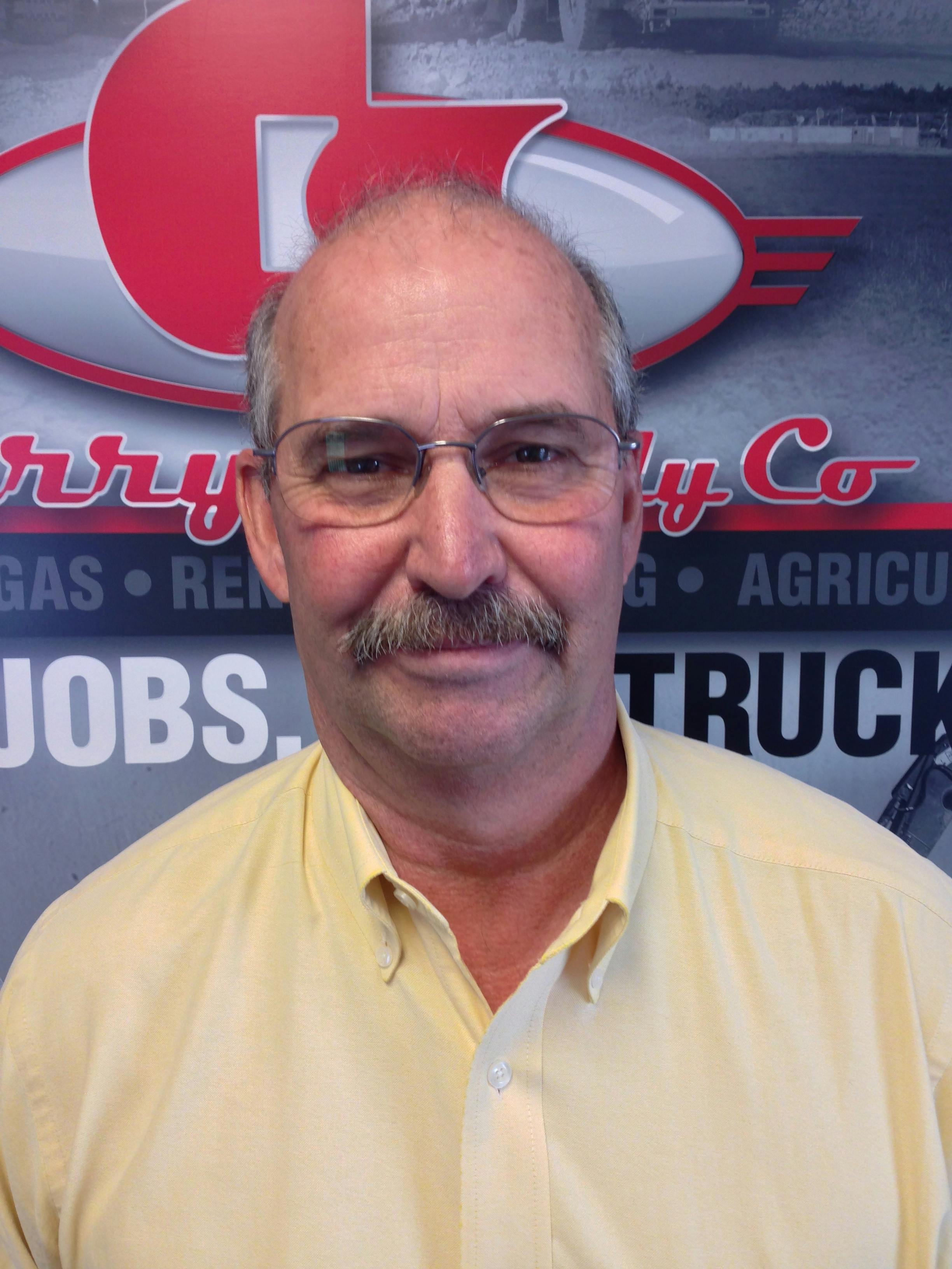 Curry Supply Adds West Coast Sales Manager | Construction News