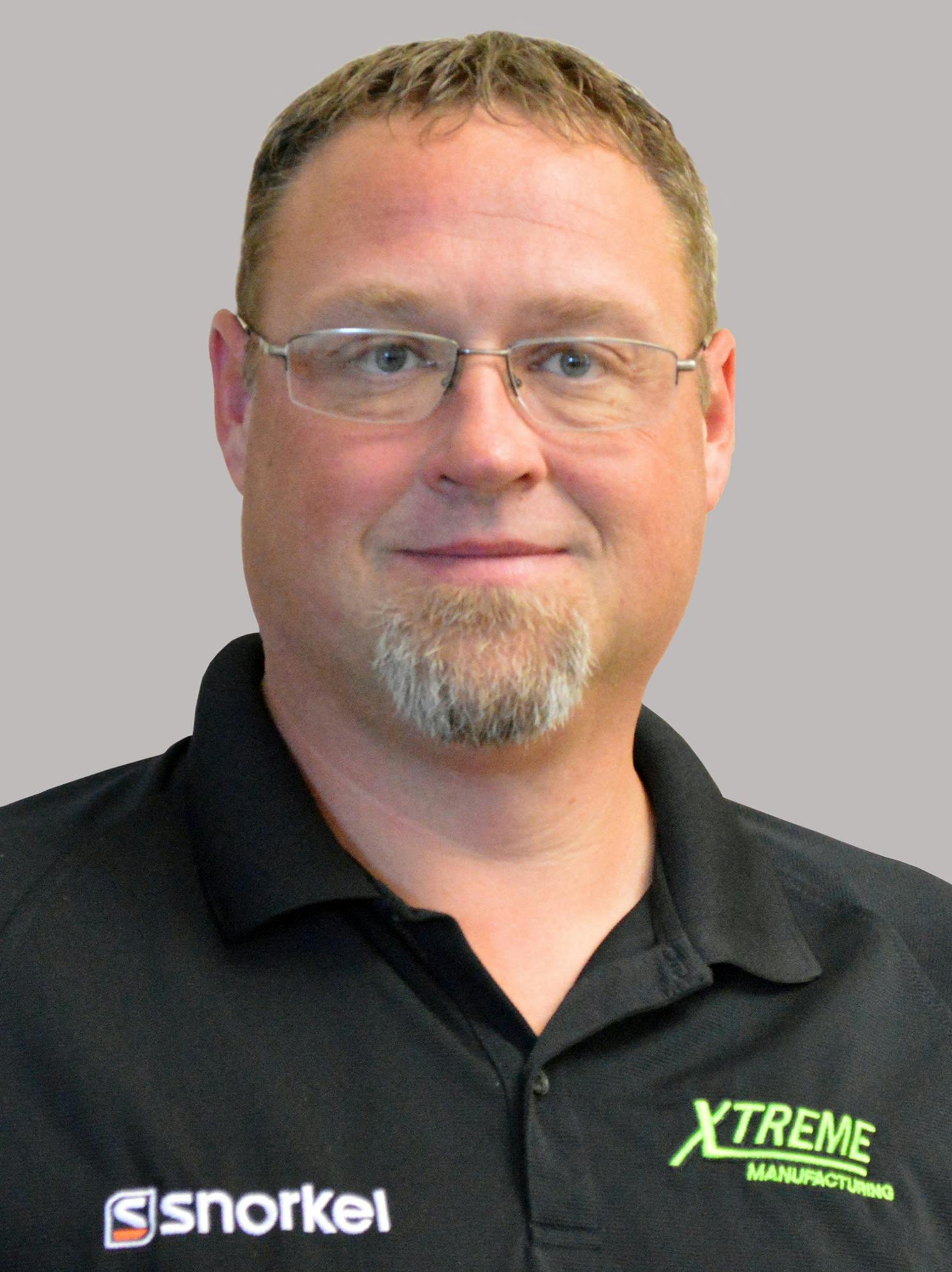 Xtreme and Snorkel Name New Service Manager for the Americas | Construction News