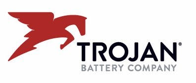 Trojan Battery Introduces New Logo, Refreshes Brand