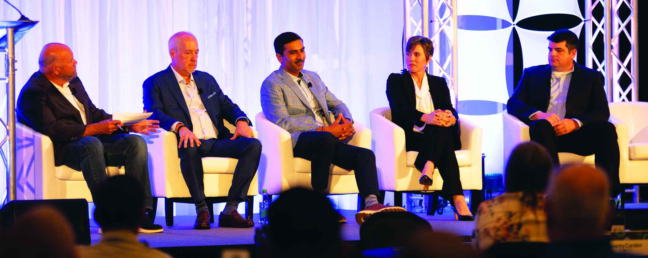 Navigating Regulatory Shifts