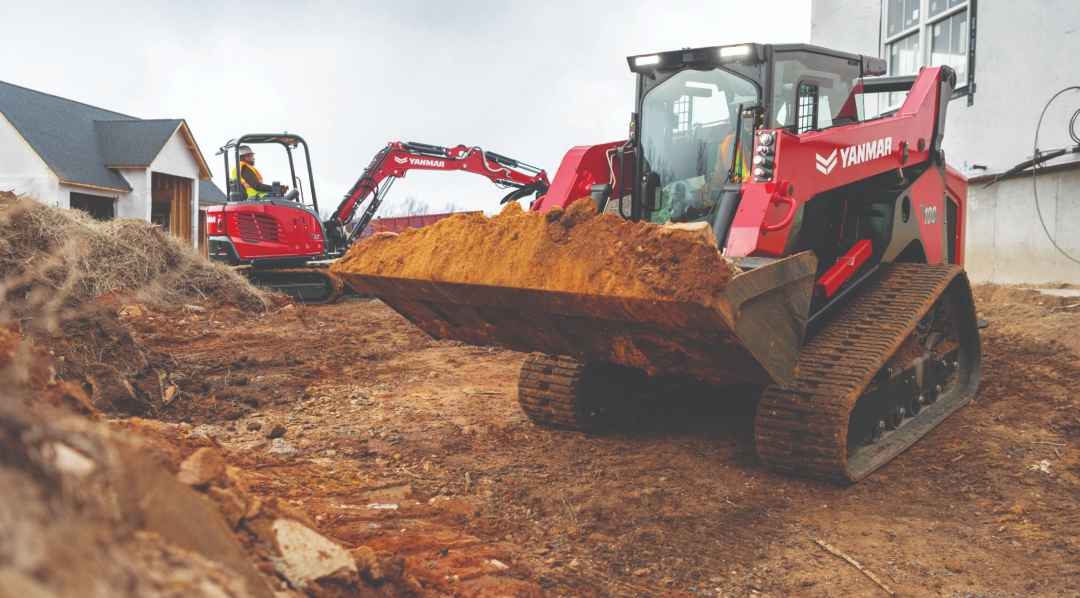 Yanmar’s Compact Expansion