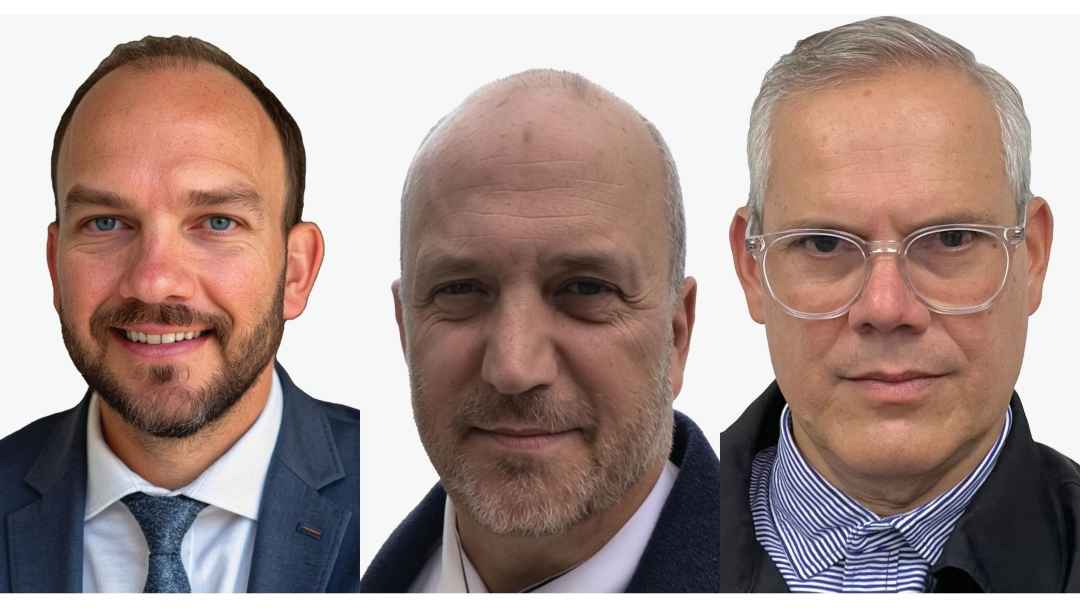 Terex Utilities Names New Sales Leaders