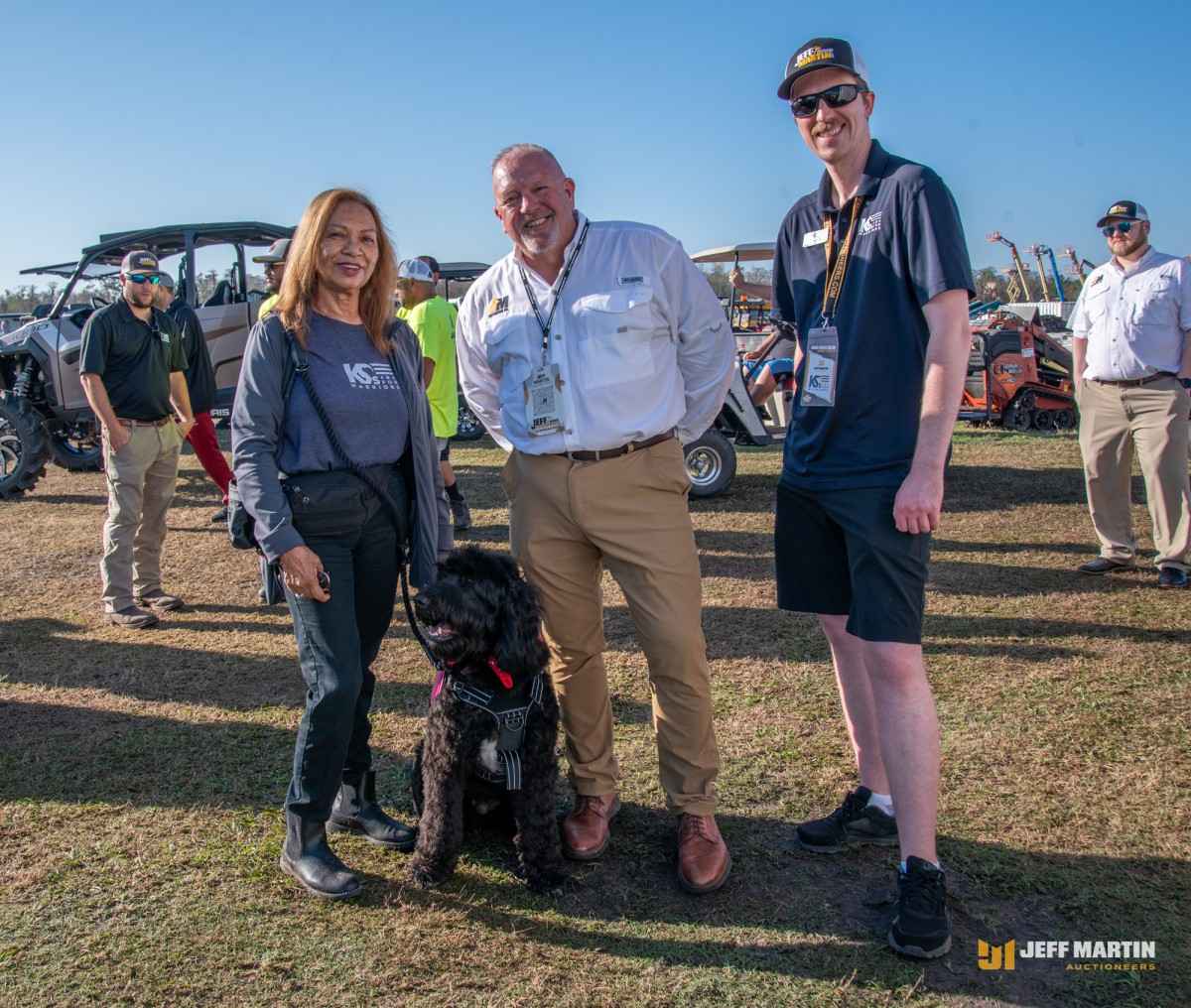 Gordon - Success Story