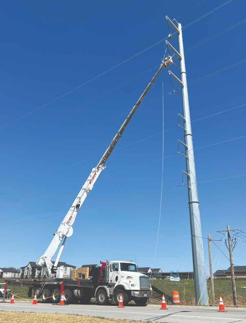 Customer-Focused Approach