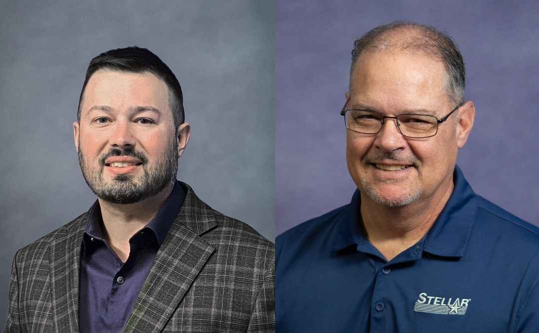 Stellar Names New Product Managers for Mechanic Trucks and Hooklifts
