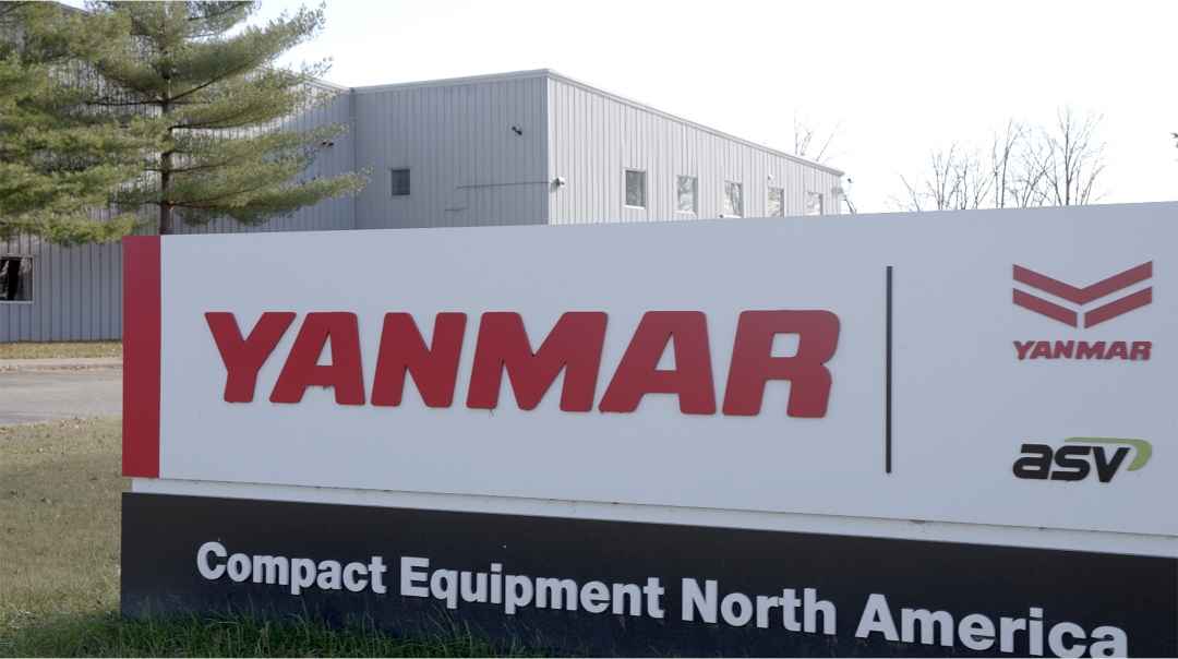 Yanmar CE North America President Shares Outlook on Compact Equipment Market