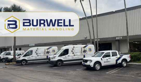Burwell Expands South Florida Coverage With Two New Locations