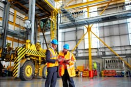 Powering Performance: The New Era of Equipment Operations