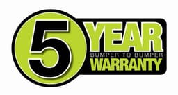 CLARK Introduces 5-Year Warranty on Electric Forklifts