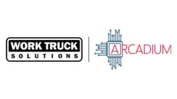 Work Truck Solutions Acquires Arcadium Technologies to Expand Heavy-Duty CRM Platform