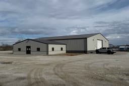 MCM Opens Nebraska Location to Support Aerial Equipment Access