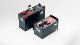 IBG Industrial Batteries Launches Modular Lithium Platform