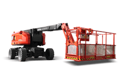 Sinoboom Enhances AB18J Plus and AB18EJ Plus