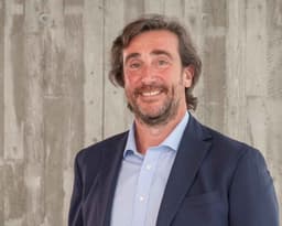 TVH Selects Giuliano Parodi as Chief Executive Officer