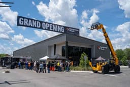 EquipmentShare Expands Florida Footprint With Jacksonville Hub