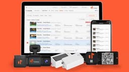 E-Z Construction Utilizes Tenna’s Digital Tracking Systems