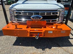 BRADEN UCB12 Expands Utility Truck Capabilities