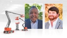 Skyjack Strengthens North American Sales Leadership