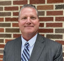 Chris Genal Joins Manitou Group as North America Sales Leader