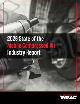 Survey Reveals Mobile Service Fleet Equipment Priorities