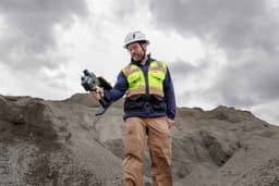 Topcon and GVI Team Up on LiDAR and AI Solutions