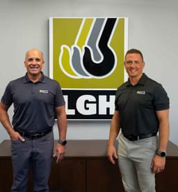 LGH Reaches $100 Million in Revenue and Adds Ryan Group to Board