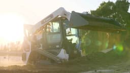 Bobcat Equipment Powers X Games Course Builds Across 2026 Summer Season