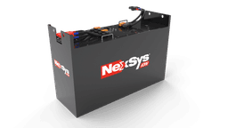 EnerSys Launches Next-Generation NexSys iON Batteries