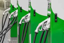 Powering Modern Fleets