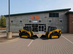 K & M Becomes New GEHL Equipment Dealer