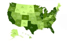 Where U.S. Construction Spending Is Expected to Grow
