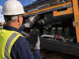 Inspeq Brings AI-Assisted Reporting to Equipment Inspections
