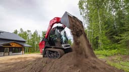 Yanmar Expands CTL Lineup With Six Models
