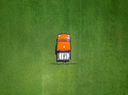 Kubota Launches WorkSmart Autosteer Guidance System