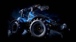 Huddig 1370 TIGON G2 Adds Equipment Options
