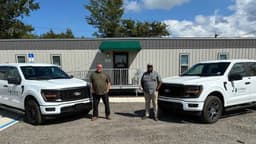 4-Horn Expands Florida Trench Equipment Network
