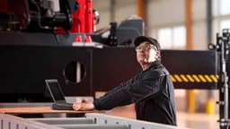 Hiab Adds Connected Services to ProCare Portfolio