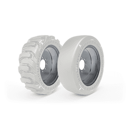 MAXAM Introduces Non-Marking MS705 NM Tire